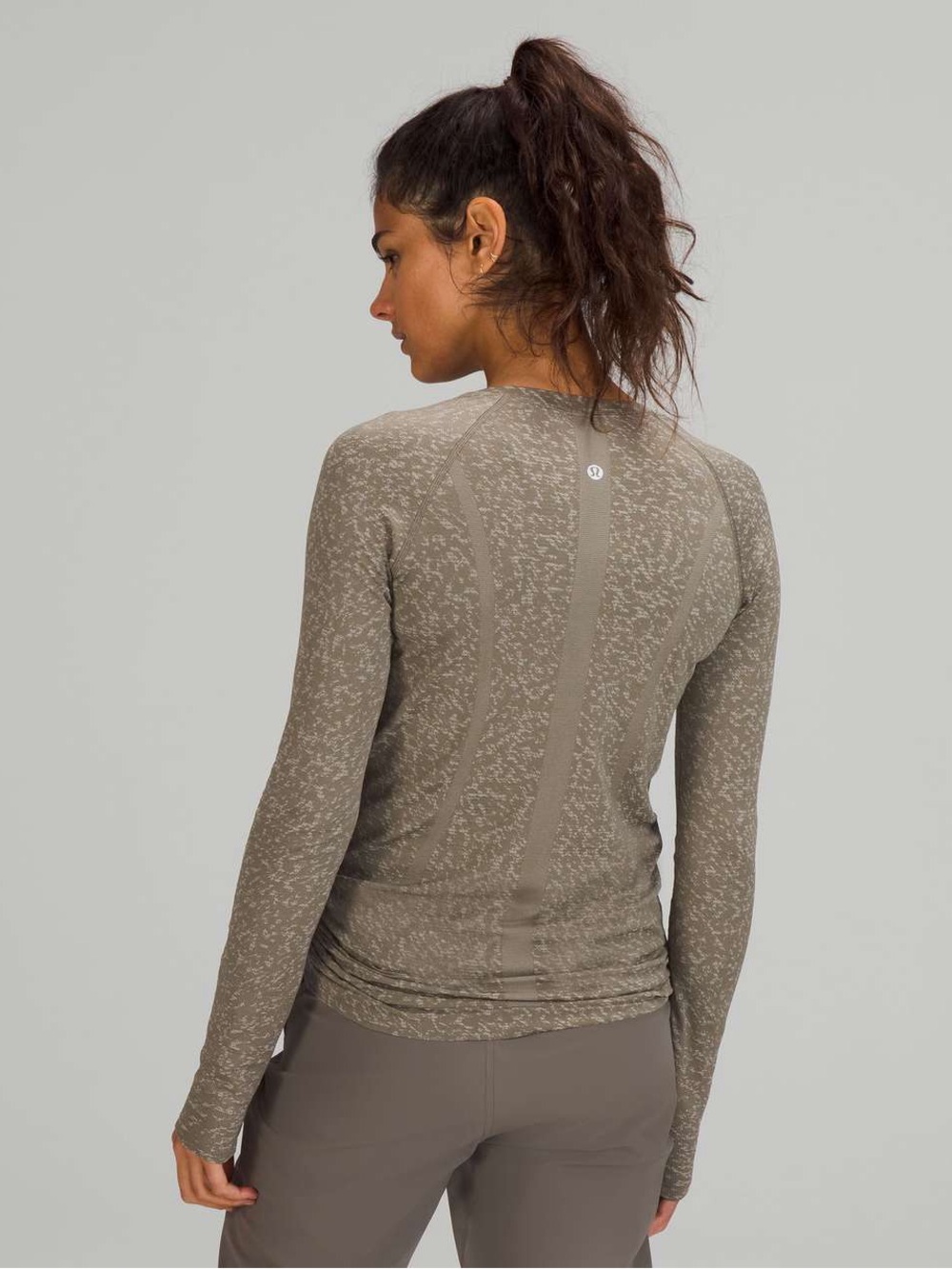 Lululemon Swiftly Tech Long Sleeve Size 6 - Picture 8 of 10
